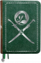 Ultra Pro: Dungeons & Dragons - Drizzt & the Forgotten Realms - Premium Book Cover